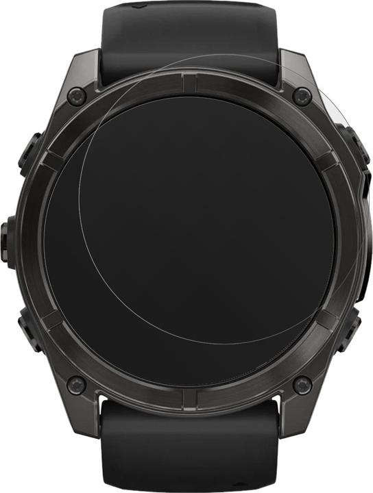 Immagine prodotto Dipos Pellicola Protettiva Antiriflesso per Garmin Fenix 8 43mm