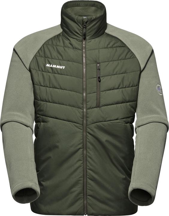Produktbild Mammut Innominata Midlayer Hybrid Jacket (XXL)