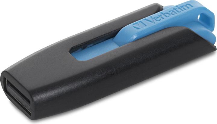 Verbatim Store n Go V3 USB Drive (16 GB, USB-A)