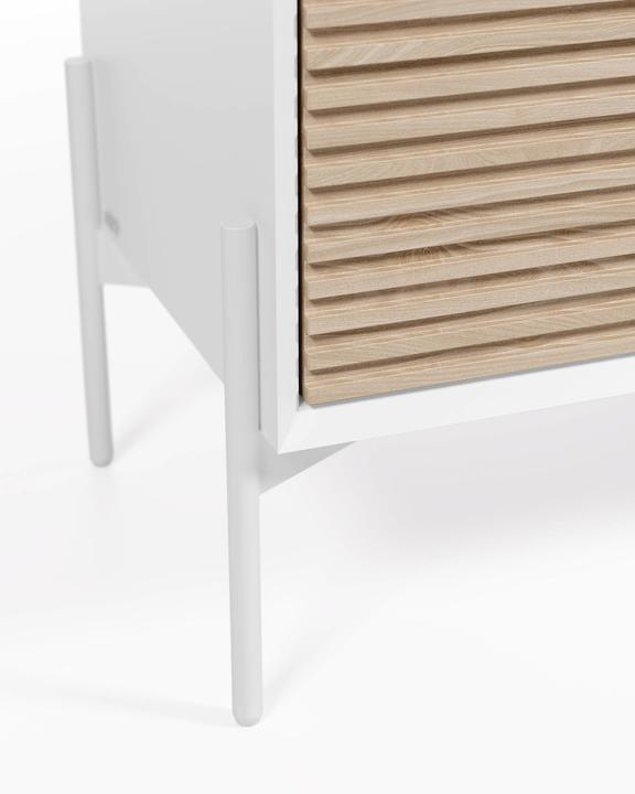 Productafbeelding Kave Home Marielle (207 x 36 x 69 cm)