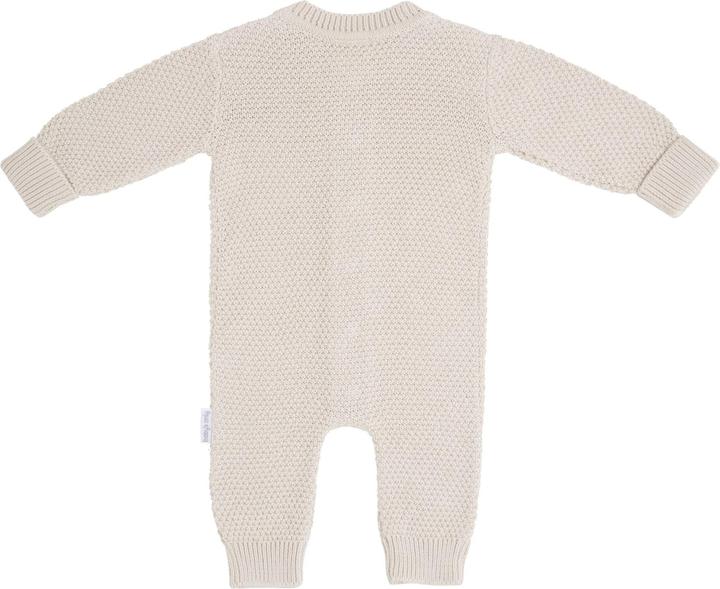 Actual product image Baby's only Babys only romper Willow, warm linen (74)