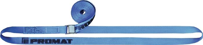 Actual product image Promat Lashing strap DIN EN 12195-2