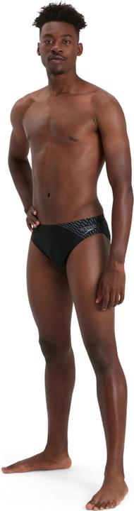 Produktbild Speedo Medley Logo 7cm Brief (28)