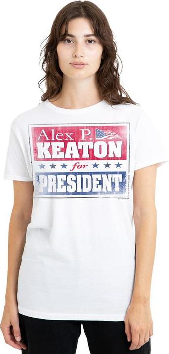 Produktbild Trevco Alex for President TShirt (XL)