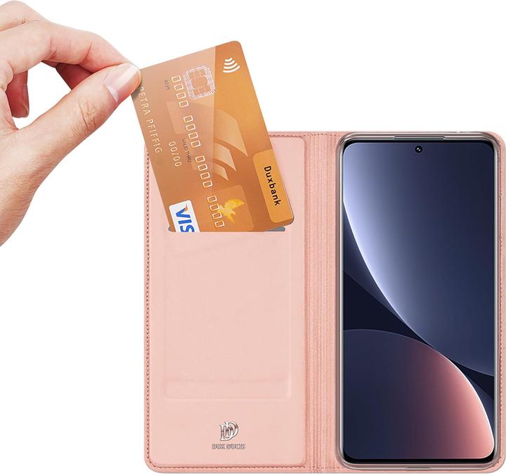 Actual product image Dux Ducis Skin Pro Series Bookcover (Xiaomi 13 Pro)