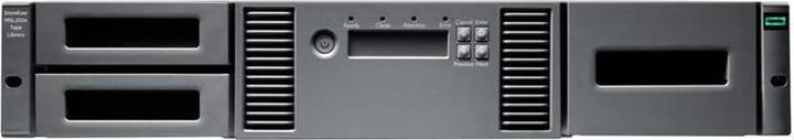 Produktbild HPE E MSL3040 Upgrade Power Supply Kit