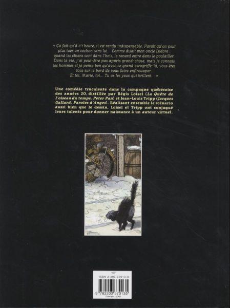 Produktbild Magasin général (Französisch, Tripp Jean-Louis, Loisel Régis, 2006)