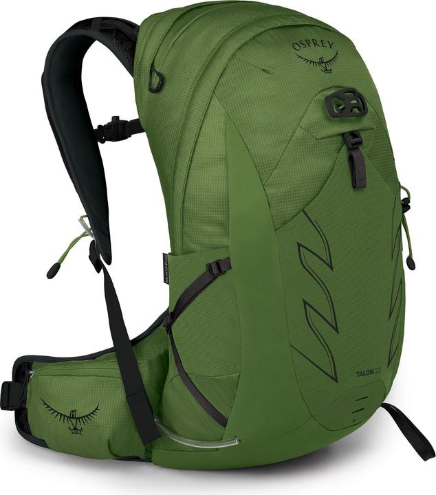 Produktbild Osprey Talon 22 L-XL Rucksack 56 cm (29 l)