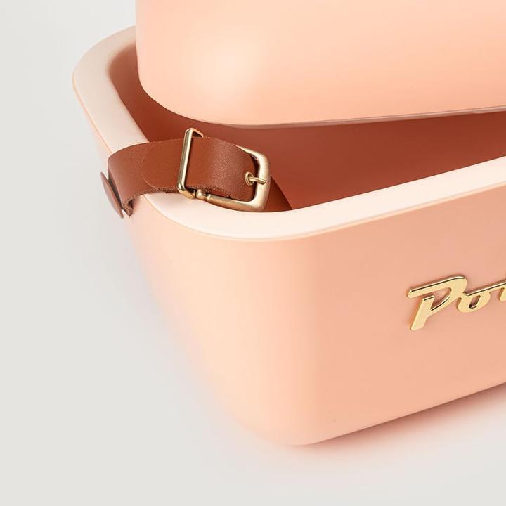 Actual product image Kreher Passive Kühlbox mit Griff (20 l)