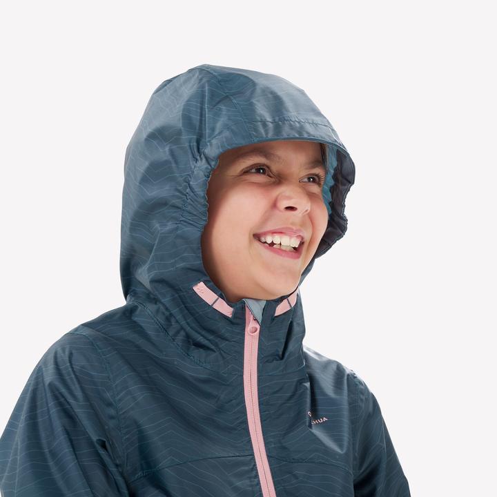 Produktbild Quechua MH100 (6, 7, 8)