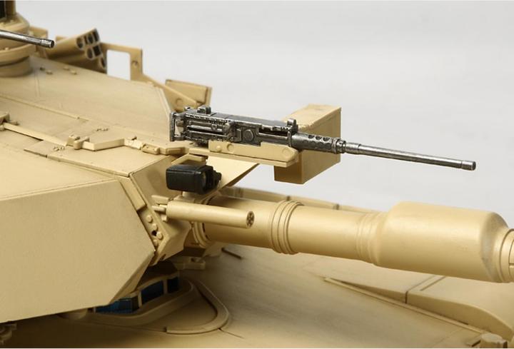 Image du produit Tamiya M1A2 SEP Abrams TUSK II
