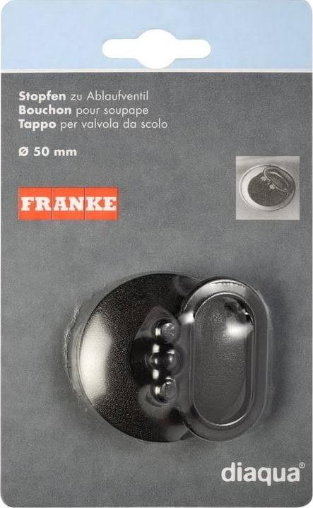 Produktbild Franke Stopfen zu Auslaufventil