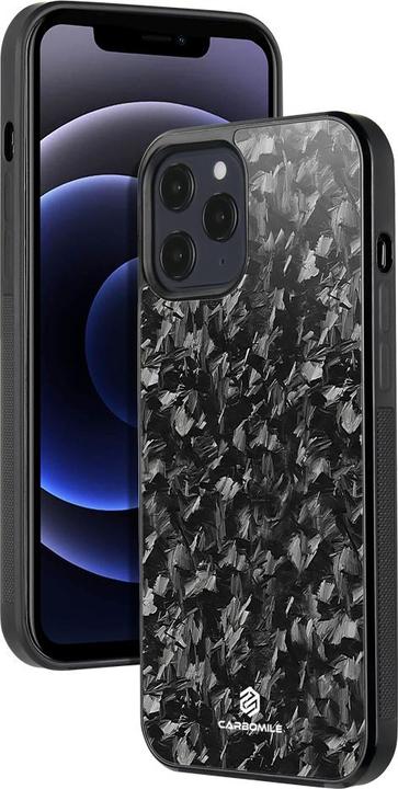 Image du produit Carbomile Coque carbone forgé (Apple iPhone 11 Pro)