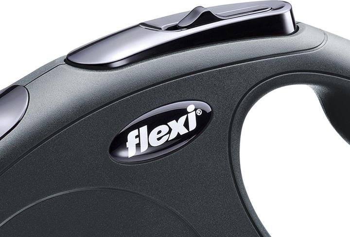 Produktbild Flexi New Classic Seil (S, Hund, Spazieren)