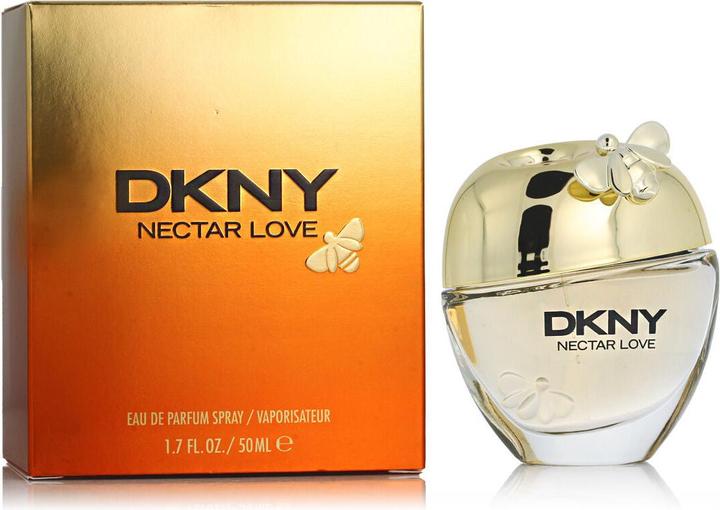 DKNY Nectar Love Eau de Parfum 1.70 Fl Oz (Eau de Parfum, 50 ml)