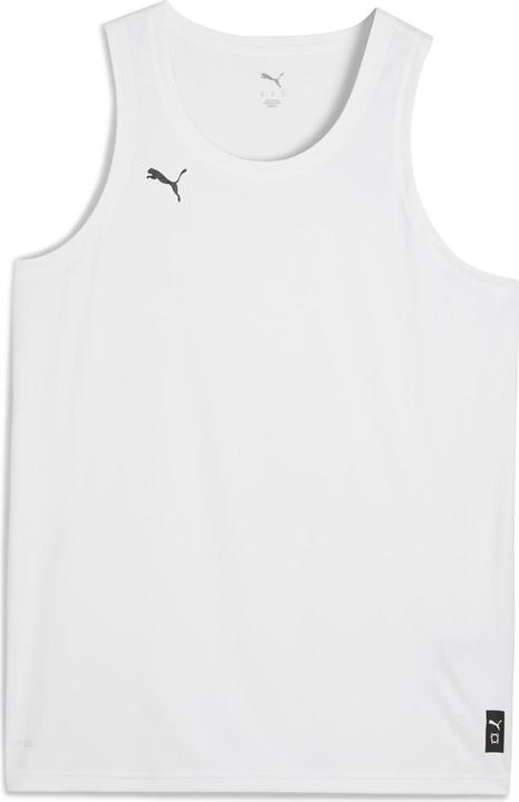 Puma Bianco