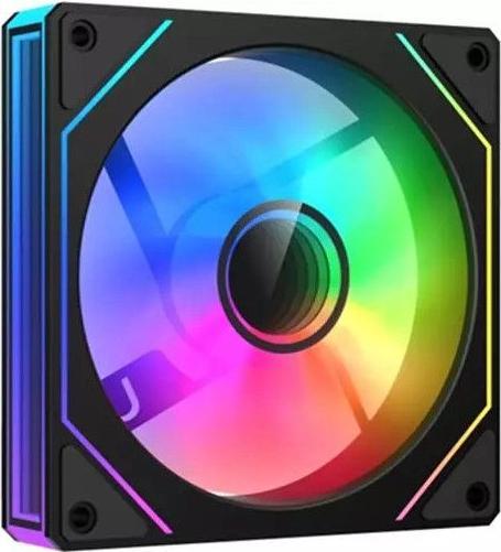 Produktbild Deepcool "120mm CG530 Black R bulk" (120 mm)