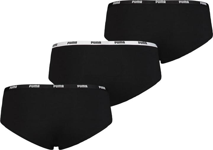 Actual product image Puma Basic hipster (42, L, pack of 3)