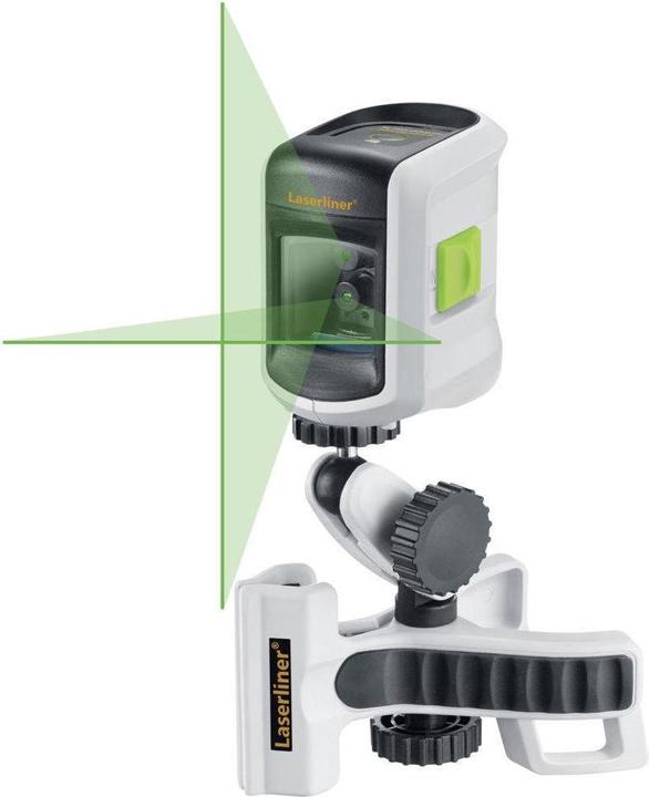 Actual product image Laserliner SmartVision Laser Set