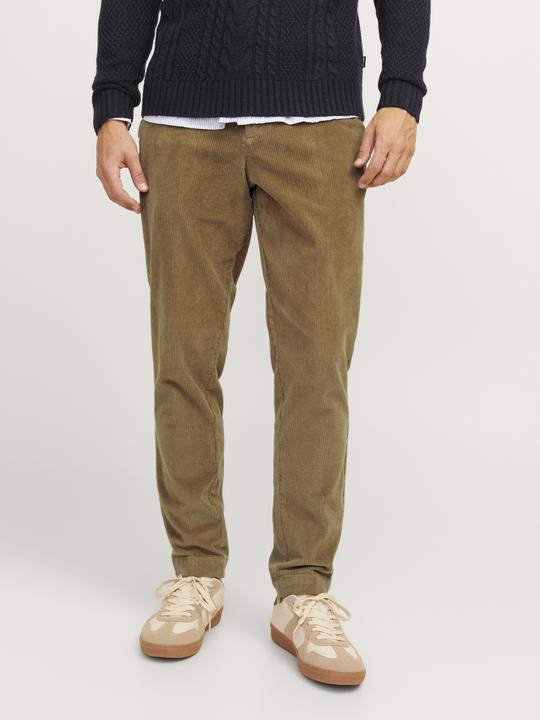 Actual product image Jack & Jones Jpstace Jjcorduroy Chino Sn (W27/L32)