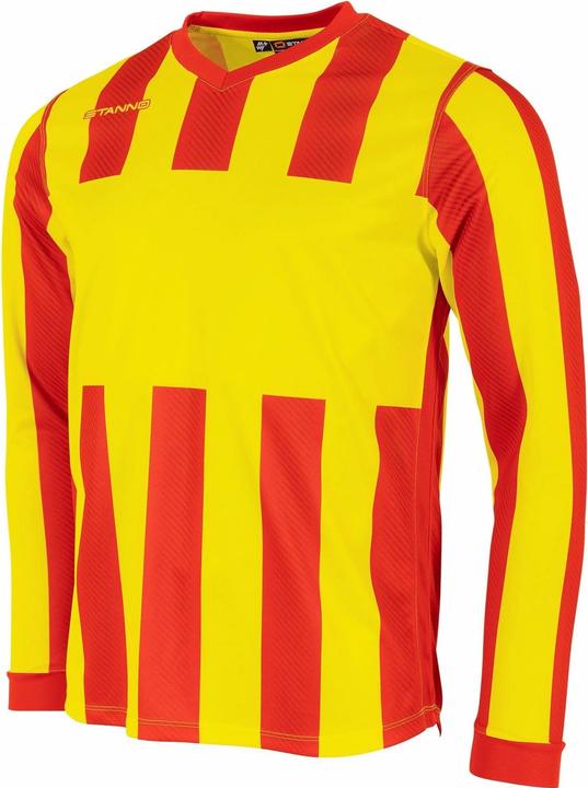 Produktbild Stanno Aspire Langarm Trikot (152)