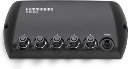 Humminbird Sounder