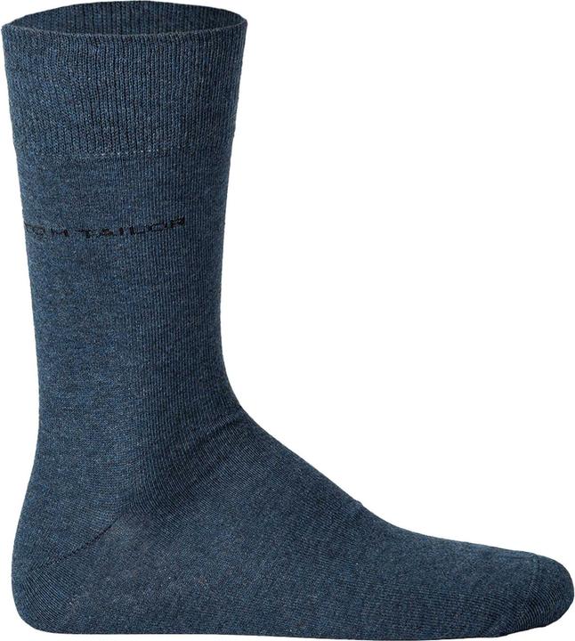 Actual product image Tom Tailor TT men basic 9er (pack of 9, 43 - 46)