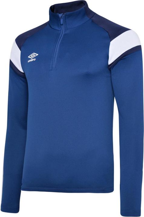 Umbro Trikot Mit Halbem Reissverschluss (146, 152)