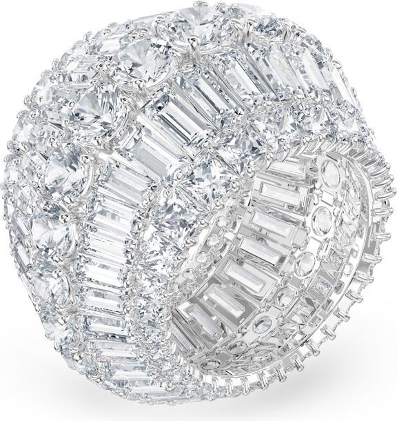 Swarovski Hyperbola Ring