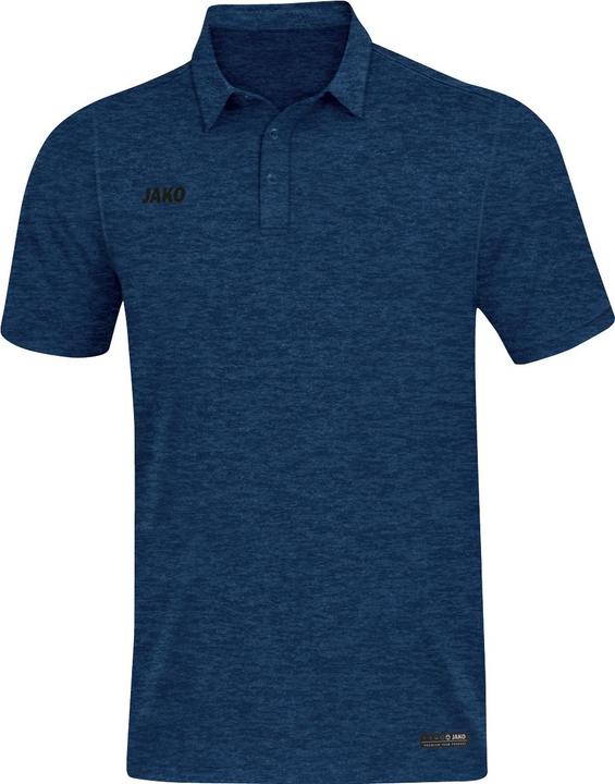 Actual product image JAKO Polo Premium Basics (XL)