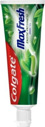 Colgate Max Fresh Toothpaste 75ml Exotic Freshness (75 ml)