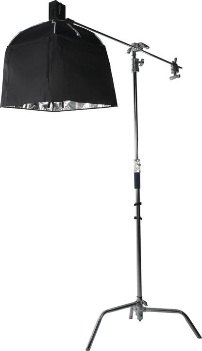 Produktbild Nanlite Laternen Softbox 60 (Softbox, 45 cm)
