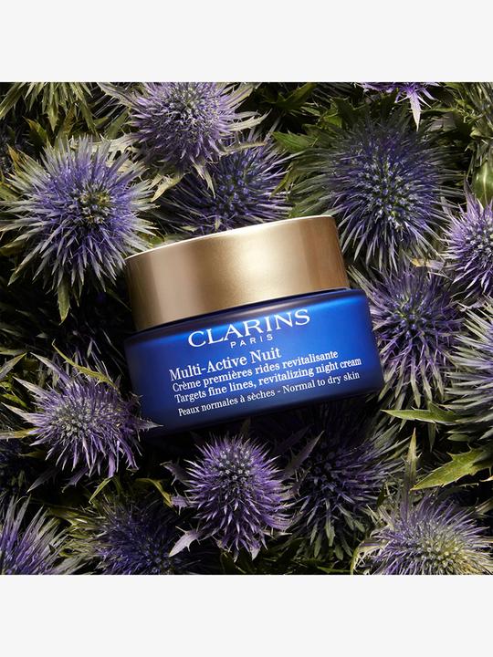 Produktbild Clarins Multi-Active (50 ml, Nachtcreme)