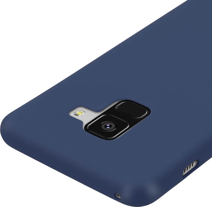 Immagine prodotto Forcell Serie Protectrice (Samsung Galaxy A8 (2018))