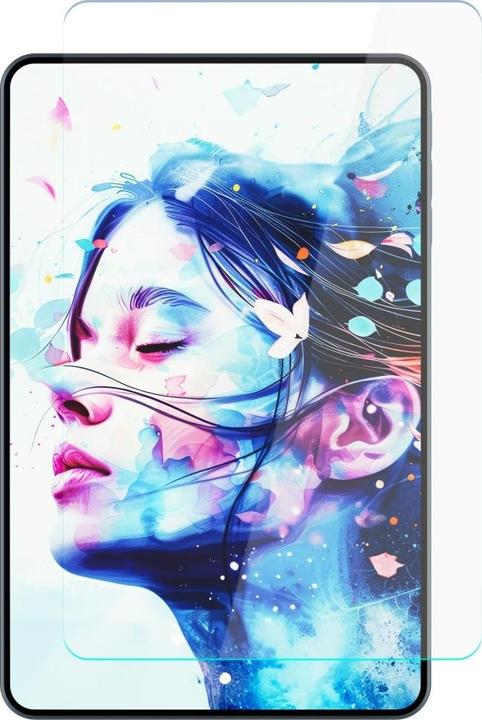 Actual product image 3MK Lenovo Tab P11/P11 Plus - Paper Feeling? 11" (2 Piece, Tab P11, P11 Plus)