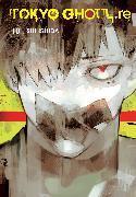 Produktbild Tokyo Ghoul, Vol. 10 (Sui Ishida, Englisch)