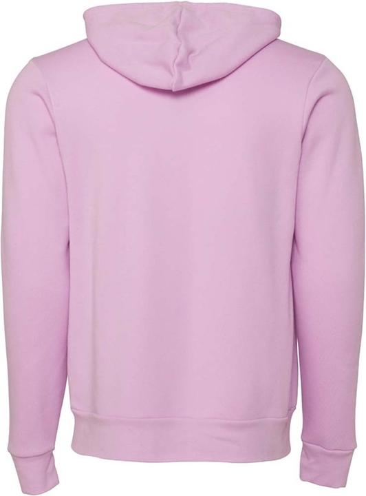 Produktbild Canvas Hoodie mit durchgehendem Reissverschluss (XXL)