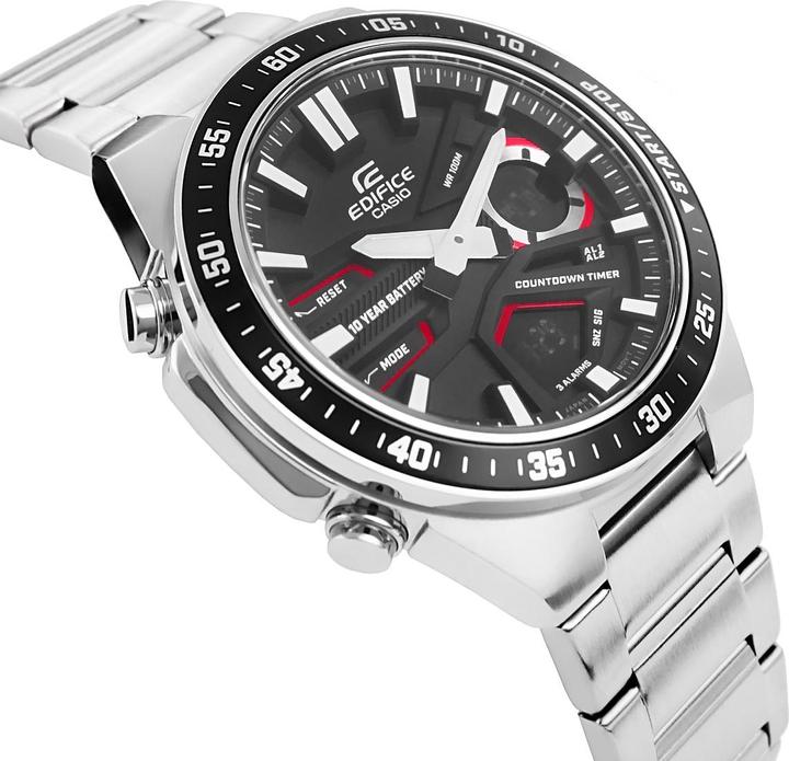 Produktbild Casio Edifice (Chronograph, 47 mm)