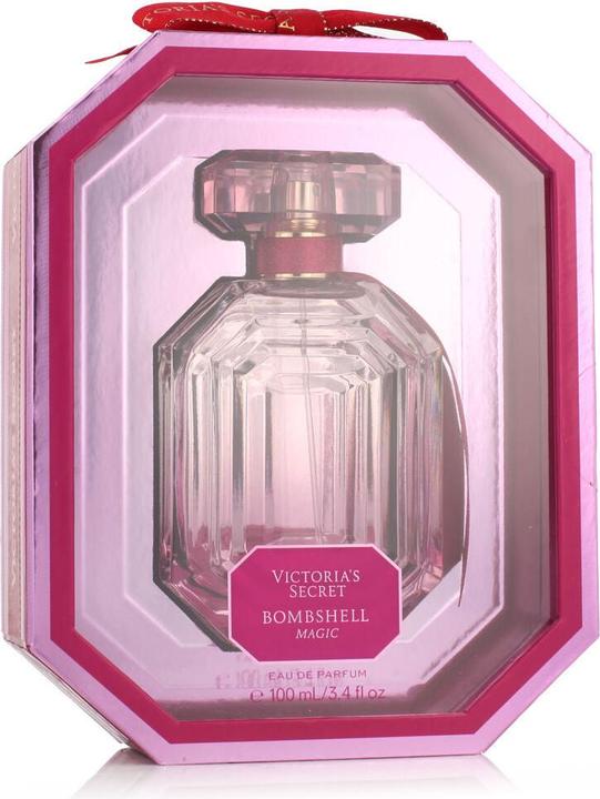 Actual product image Victoria's Secret Bombshell Magic (Eau de parfum, 100 ml)