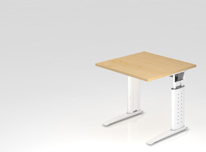 Actual product image Hammerbacher Series U (800 x 800 x 680 mm)