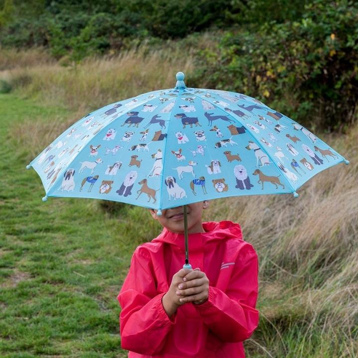 Image du produit Fresk Parapluie enfant, girafe