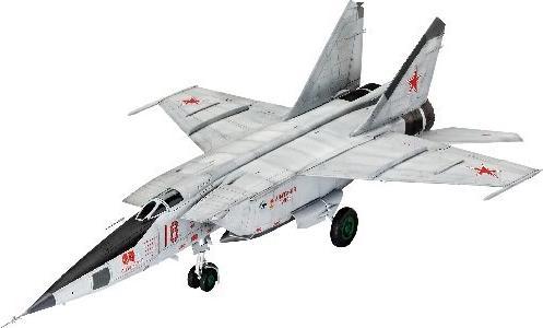 Produktbild Revell MiG-25 RBT