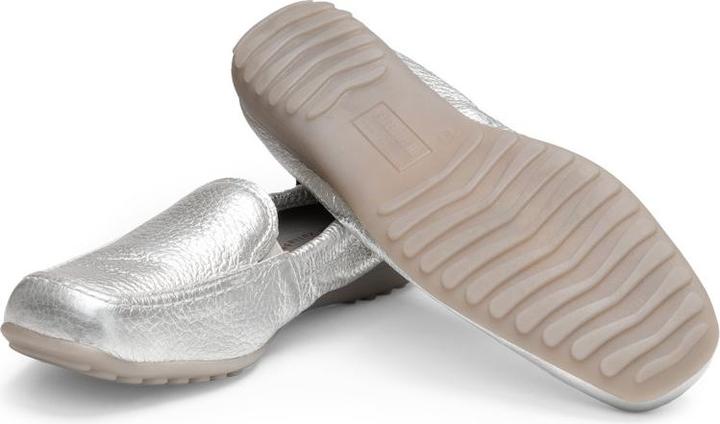 Actual product image Vitaform Mokassins Damen Weite H Hirschleder (41)