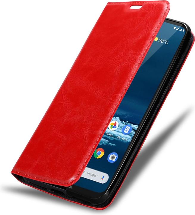 Produktbild Cadorabo Cover (Nokia 5.3)