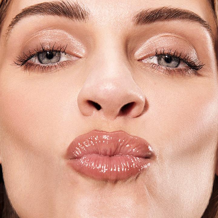 Actual product image Veralab Nutri Lip Oil 02 Mango (Oil)