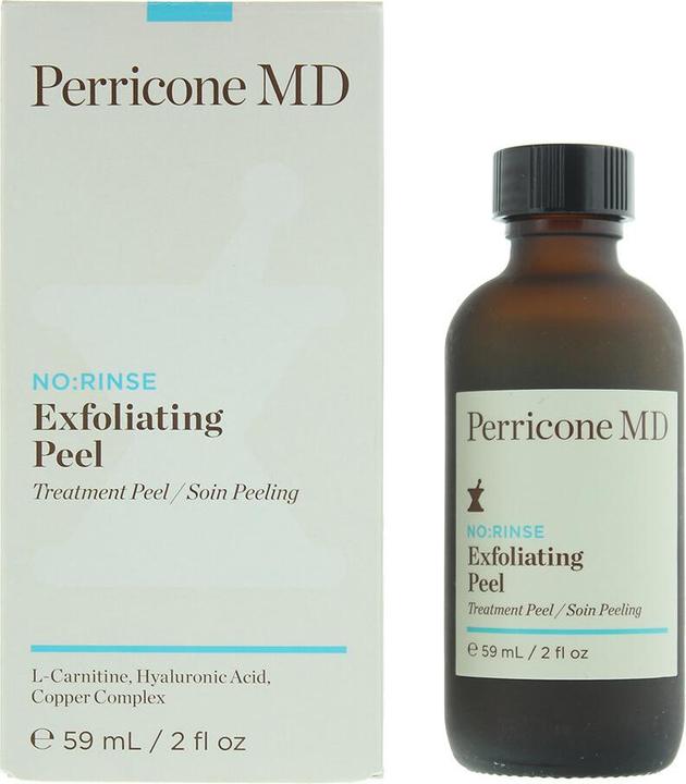 Actual product image Perricone MD No:Rinse Exfoliating Peel 59ml (Exfoliation, 59 ml)