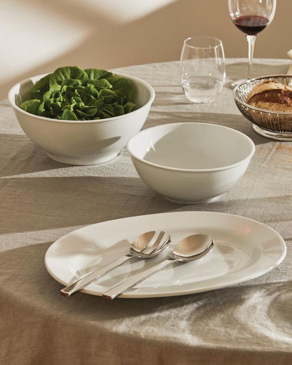 Actual product image Alessi Platebowlcup Salad Bowl (1 x, 26 cm)