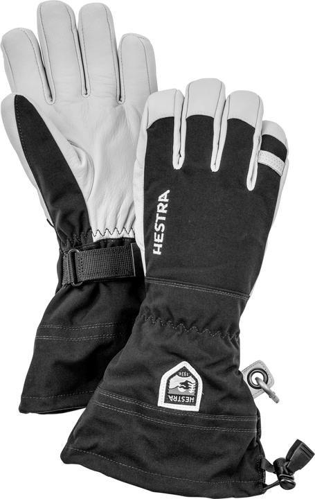 Hestra Army Leather Heli Ski Handschuhe