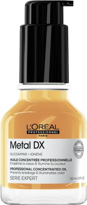 Immagine prodotto L'Oréal Professionnel Metallo Dx (50 ml)