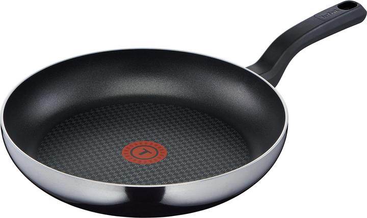 Actual product image Tefal Resist (28 cm, Frying pan, Aluminium)